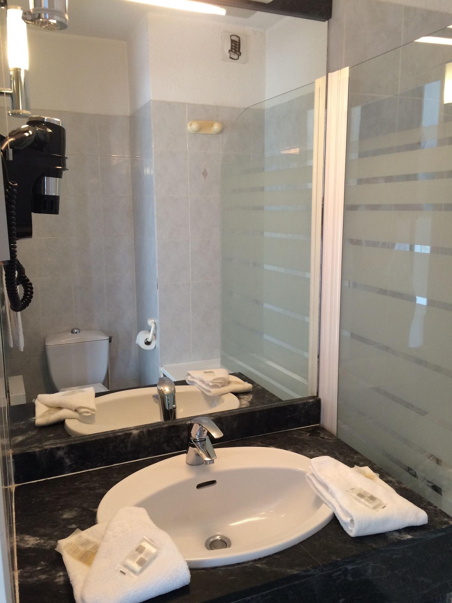Appart-hôtel Le Trianon 3* Arcachon