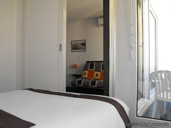 Appart-hôtel Le Trianon 3*