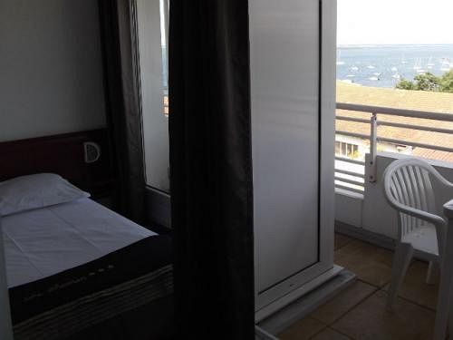 Apartahotel Le Trianon Arcachón