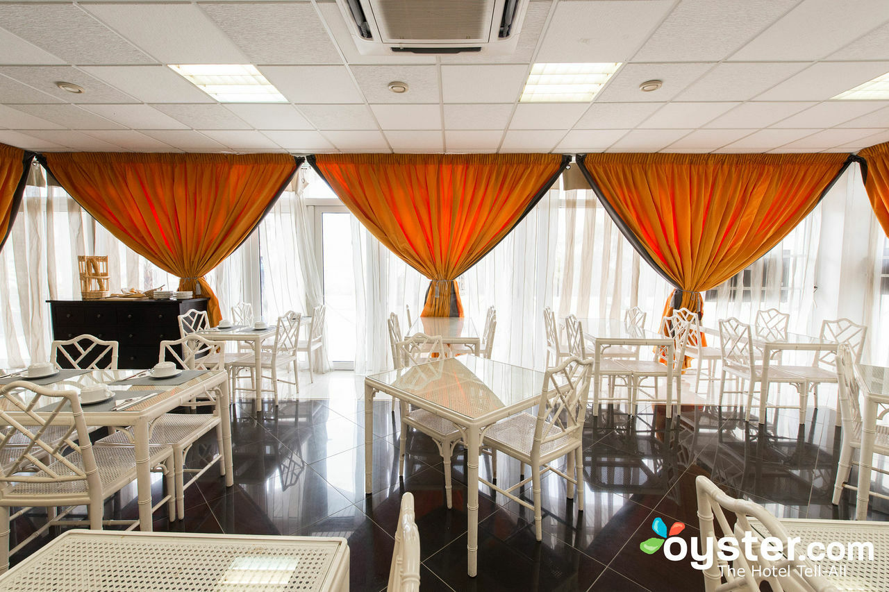 Le Trianon Apartahotel Arcachón